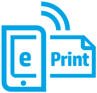 HP ePrint (macOS)