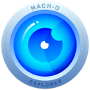 MachOExplorer