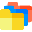 Merge Multiple Folders