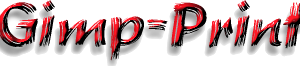 Gutenprint