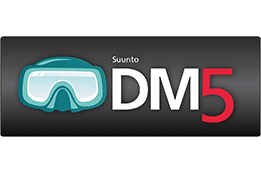 Suunto DM5