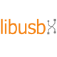 libusb-win32