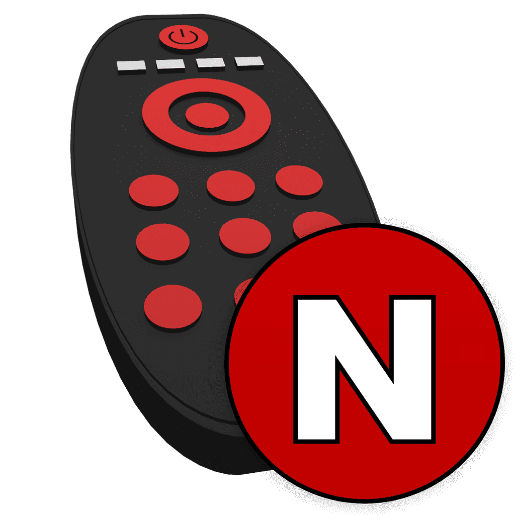 Clicker for Netflix