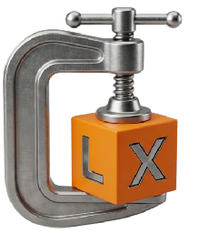 LRGEX Compress