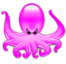 SquidMan