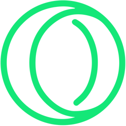 Opera Neon