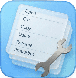 Context Menu Manager Plus