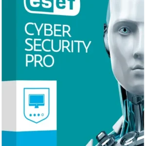 ESET Cyber Security (Pro)