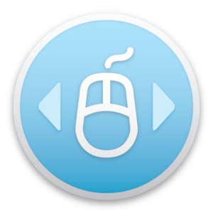 Sensible Side Buttons