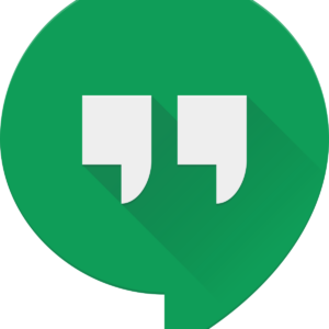 Hangouts Chat