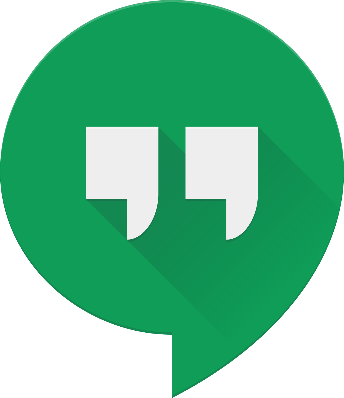 Hangouts Chat