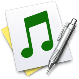 ID3 Editor
