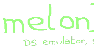 melonDS