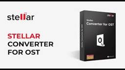 Stellar Converter for OST