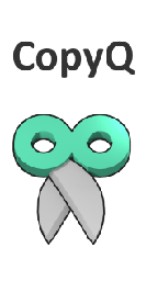 CopyQ
