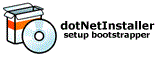 dotNetInstaller