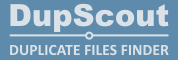 DupScout Enterprise