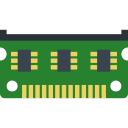 RAM Monitor Gadget