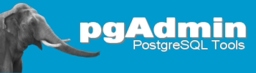 pgAdmin III