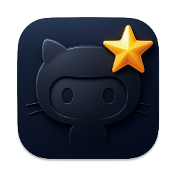 GitHub Stars Manager