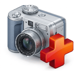 DiskInternals Video Recovery