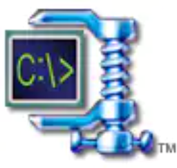 WinZip Command Line