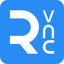 RealVNC Connect Viewer