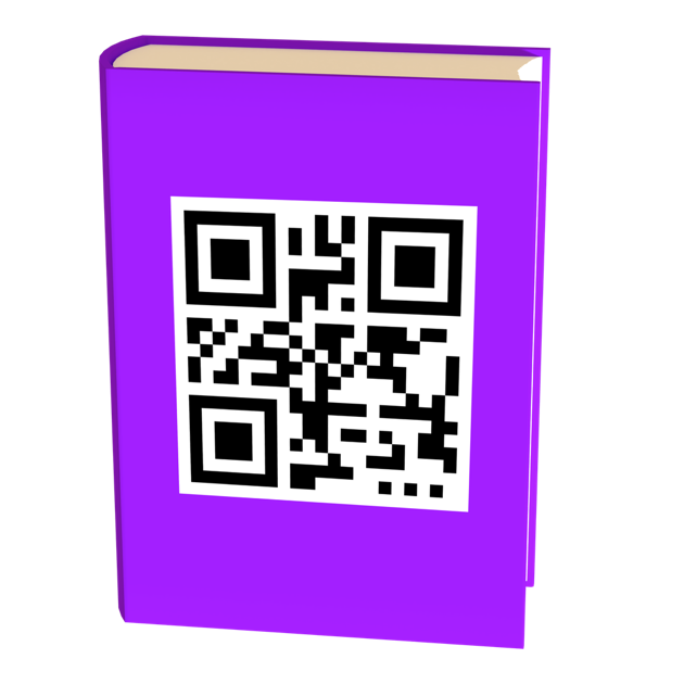 QR Journal