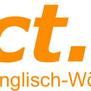 dict.cc English-German dictionary