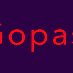 Gopass  UI