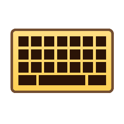 Comfort On-Screen Keyboard Pro