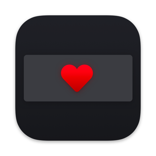 Touch Bar Simulator