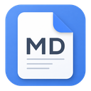 mdedit