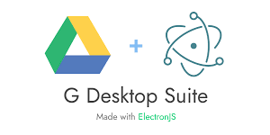 G Desktop Suite