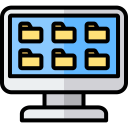 Hierarchical File Manager