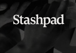 Stashpad