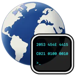 Cocoa Packet Analyzer