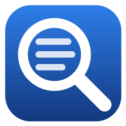 File Search Manager