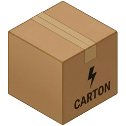 carton