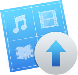 iTunes Producer