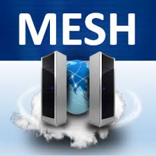 MeshCommander