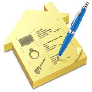 Home Inventory