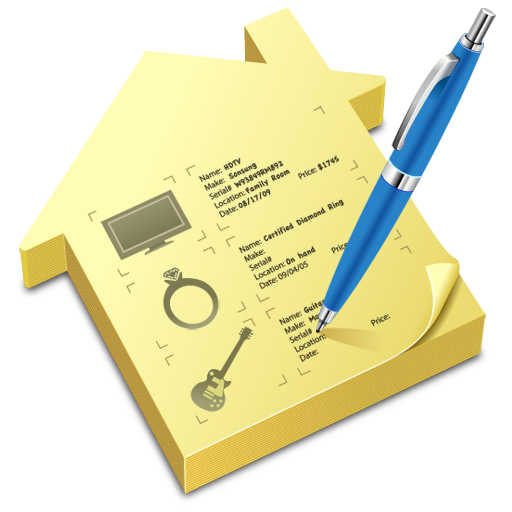 Home Inventory