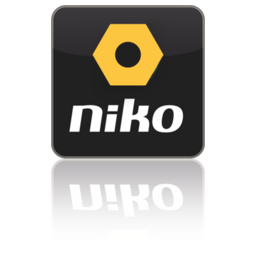 Niko Home Control Program
