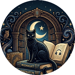Midnight Athenaeum