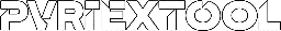 PVRTexTool