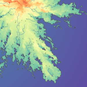 Fantasy Map Generator