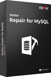 Stellar Repair for MySQL