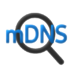 mDNS-Browser