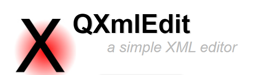 QXmlEdit